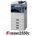 Fotocopiatore Multifunzione colore Toshiba e-studio 2550c 6AG00004382