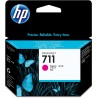 Cartuccia HP 711 da 29 ml magenta (CZ131A)