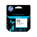 Cartuccia HP 711 da 29 ml giallo (CZ132A)