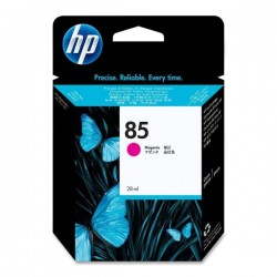 Cartuccia HP 85, magenta C9426A