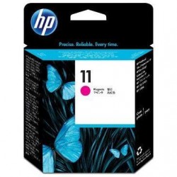 TESTINA HP11 MAGENTA C4812A