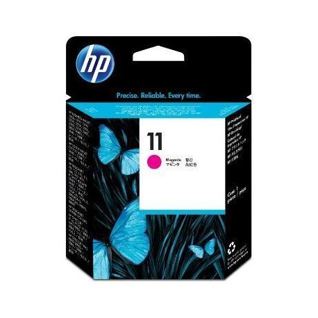 TESTINA HP11 MAGENTA C4812A