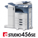 TOSHIBA E - STUDIO 456SE MULTIFUNZIONE FOTOCOPIATORE B/N