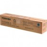 TONER CIANO Type T-FC25E-C TOSHIBA per e-STUDIO 2040-2540-3540-4540 6AJ00000072