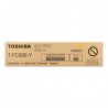 TONER GIALLO Type T-FC25E-Y TOSHIBA per e-STUDIO 2040-2540-3540-4540 6AJ00000081