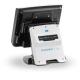Misuratore Fiscale MCT DYNAMICO 10