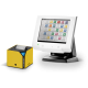 Misuratore Fiscale MCT DYNAMICO 10