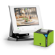 Misuratore Fiscale MCT DYNAMICO 10