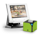 Misuratore Fiscale MCT DYNAMICO 10