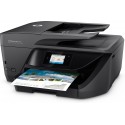 Multifunzione HP consumer OJ-6970 PRO T0F33A A4 20/11PPM ADF 35FF FAZ DUPLEX LAN WIFI USB 2.0