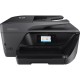 Multifunzione HP consumer OJ-6970 PRO T0F33A A4 20/11PPM ADF 35FF FAZ DUPLEX LAN WIFI USB 2.0