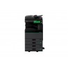 FOTOCOPIATORE SEMINUOVA DIGITALE TOSHIBA 4508 B/N