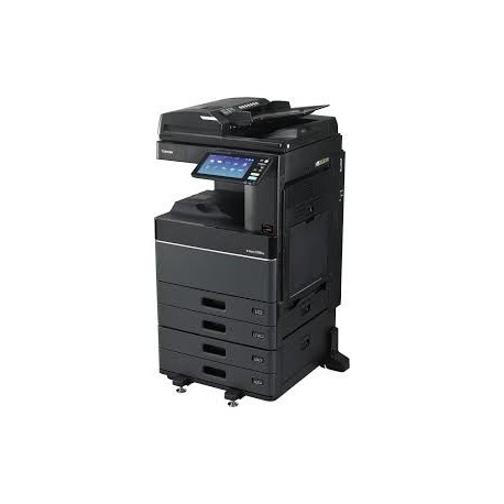 Fotocopiatore Seminuovo Digitale TOSHIBA 3005/3505 AC COLORE 
