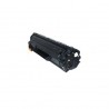 CE278A Toner compatibile Per HP e Canon Fax L150 LBP 6200 Laserjet P 1606 MF 4410 4550 4730 4870 4890