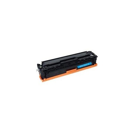 CE411A Toner compatibile Ciano Per HP LaserJet Enterprise 300 M351a M451dn M451dw M451nw Pro MFP 375nw MFP M475dn MPF M475dw