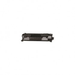 CE505X 05X Toner compatibile HP Laserjet P2050 P2055 P2555