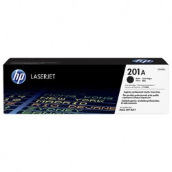 CF-400A-201 Toner Originale Nero Per HP Color LaserJet Pro M252dw M252n MFP M277dw MFP M277n