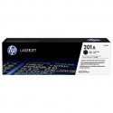 CF-400A-201 Toner Originale Nero Per HP Color LaserJet Pro M252dw M252n MFP M277dw MFP M277n