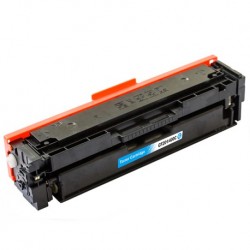 CF-401X Toner Compatibile Ciano Per HP Color LaserJet Pro M252dw M252n MFP M277dw MFP M277n