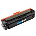 CF-401X Toner Compatibile Ciano Per HP Color LaserJet Pro M252dw M252n MFP M277dw MFP M277n