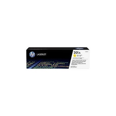 CF-402A-201 Toner Originale Giallo Per HP Color LaserJet Pro M252dw M252n MFP M277dw MFP M277n