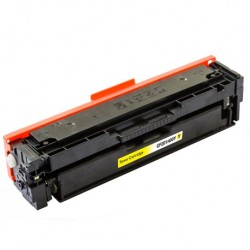 CF-402X Toner Compatibile Giallo Per HP Color LaserJet Pro M252dw M252n MFP M277dw MFP M277n