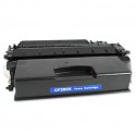 CF280X Toner compatibile Nero per HP Laserjet pro 400 M401 M425
