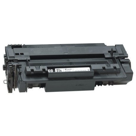 Q7551X Toner compatibile Nero Per HP LaserJet M 3027 MFP M 3035 LaserJet P 3005