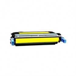 Toner compatibile Giallo HP CB402A