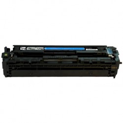 Toner compatibile HP Cyano CB541A