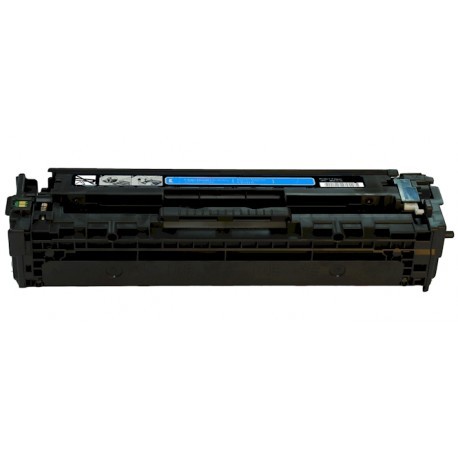 Toner compatibile HP Ciano CB541A