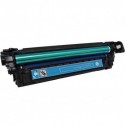Toner compatibile HP Ciano CE251A