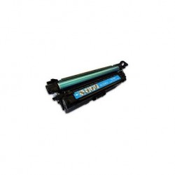 Toner compatibile HP Ciano CE401A