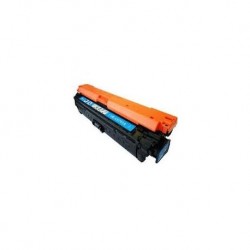 Toner compatibile HP Ciano CE741A