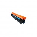 Toner compatibile HP Ciano CE741A