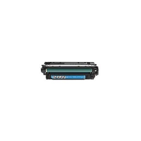 Toner compatibile HP Ciano CF031A-646A