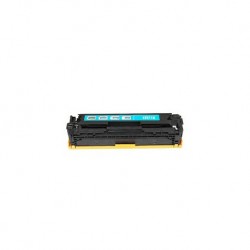 Toner compatibile HP Ciano CF211A