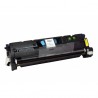 Toner compatibile HP e Canon Giallo Q3962A