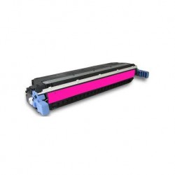 Toner compatibile HP e Canon Magenta Q6473A