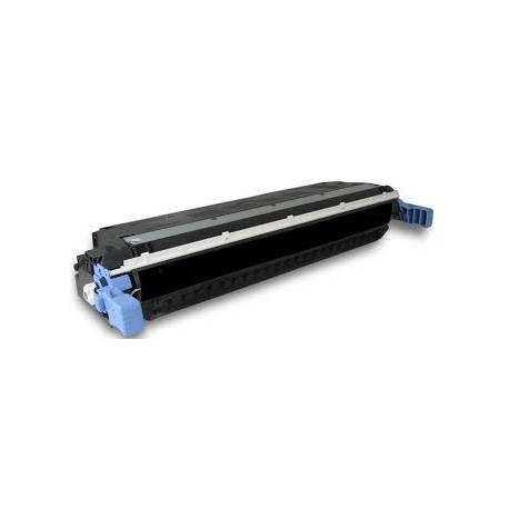 Toner compatibile HP e Canon Nero Q6470A