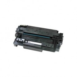 Toner compatibile HP e Canon Nero Q6511X