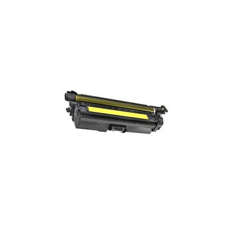 Toner compatibile HP Giallo CF032A-646A