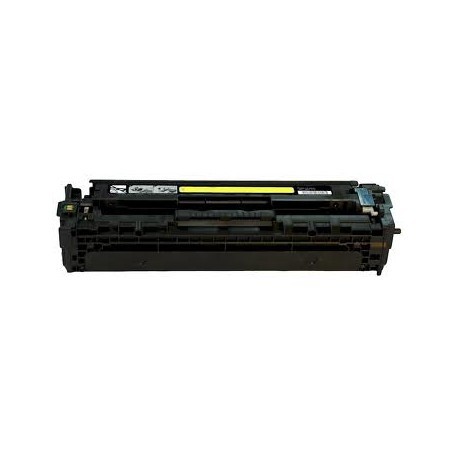 Toner compatibile HP Giallo CB542A