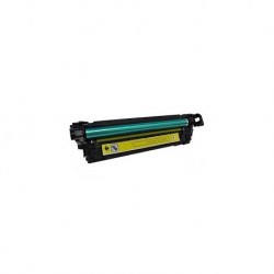 Toner compatibile HP Giallo CE252A