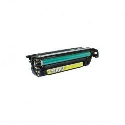 Toner compatibile HP Giallo CE262A