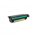 Toner compatibile HP Giallo CE262A