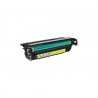 Toner compatibile HP Giallo CE262A