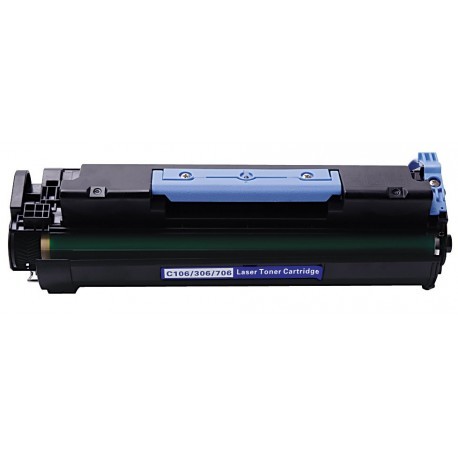 CRG706 Toner compatibile Nero Per Canon ImageClass MF6580 MF6590 MF6595 MF7280 MF6530