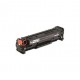 CC530A CRG 718 Toner compatibile HP e CANON Nero LBP 7200 7660 Laserjet CM2320 CP2020 2025 MF 8330 8450 8580
