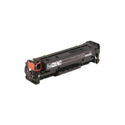 CC530A CRG 718 Toner compatibile HP e CANON Nero LBP 7200 7660 Laserjet CM2320 CP2020 2025 MF 8330 8450 8580